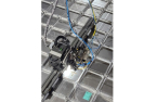 Samsung Heavy develops laser high-speed welding robot for LNG vessels                   