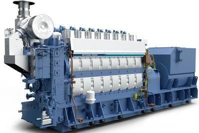 HD Hyundai to supply methanol engines to Japanese shipmaker