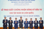 SKC plans world’s largest biodegradable plastic plant in Vietnam