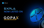 Com2uS XPLA listed on S.Korea's crypto exchange Gopax