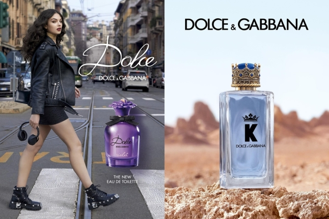 Shinsegae　Int’l　to　be　exclusive　distributor　of　D&G　Beauty　in　S.Korea