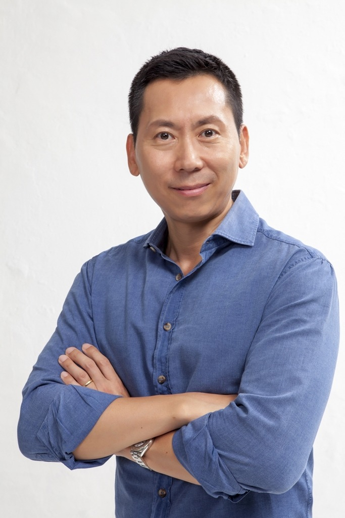 Lee Won-Jin, Samsung president for smartphone and TV service platforms (File photo)