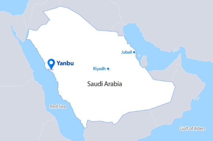 Samsung Eng. wins .5 mn Saudi petrochemical plant design contract