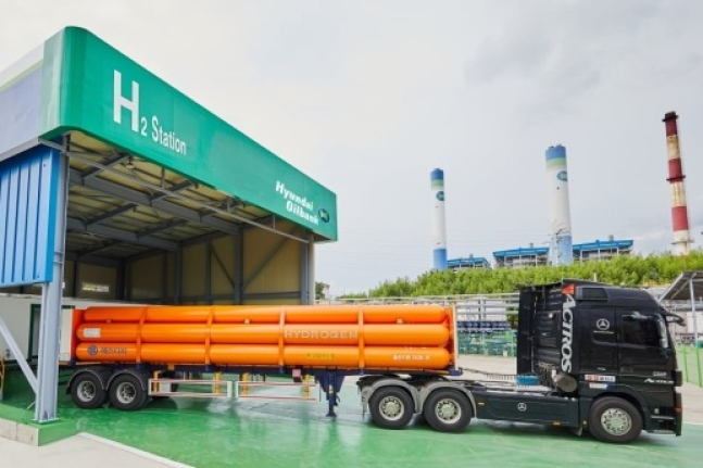 HD Hyundai Oilbank changing into eco-friendly energy entity