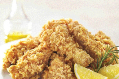BBQ to change fried chicken recipe as olive oil price soars
