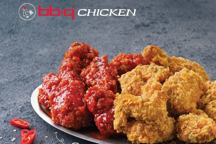 BBQ to change fried chicken recipe as olive oil price soars