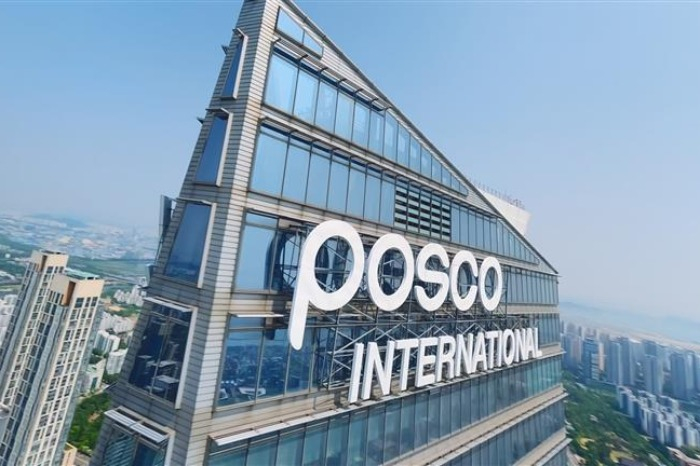 POSCO　Int’l　to　build　permanent　magnet　factory　in　US　with　Star　Group