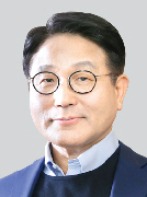 Hyundai Steel CEO Ahn Dong-il