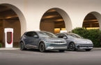 Hyundai Motor, Kia to adopt Tesla’s charging standard for EVs