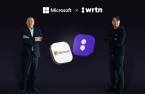 Microsoft ties up with Korean startup Wrtn on AI solutions
