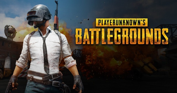 Player　Unknown　Battlegrounds　(PUBG)　is　Krafton’s　flagship　title