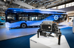 Hyundai, Iveco solidify partnership with E-WAY H2 hydrogen fuel cell bus