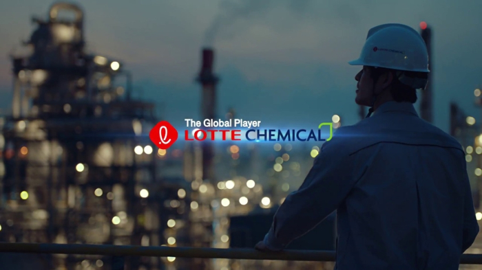 Lotte　Chemical　sells　JV　stakes　in　China,　eyes　other　profitable　markets