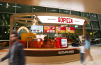 S.Korea’s Gopizza to open branch at Singapore Changi airport 
