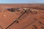 POSCO fully recoups initial investment in Roy Hill mine
