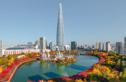 Seoul to launch AI chatbot service for foreign visitors' tour planning