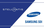 Samsung SDI, Stellantis to build 2nd US EV battery plant in Indiana
