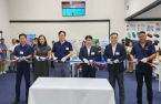 KCC opens US refinish color center
