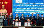 HiteJinro to build first overseas soju plant in Vietnam