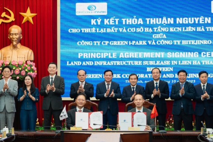 HiteJinro to build first overseas soju plant in Vietnam