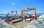 Big 3 Korean shipmakers all likely to log quarterly profit
