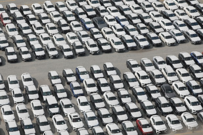 Korean cars' gap vs. Japanese to narrow in UAE under CEPA