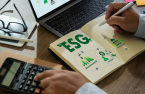 Korea delays ESG reporting rules for firms to 2026 or later