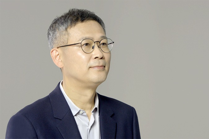Samsung Electronics' memory chip business head Lee Jung-bae