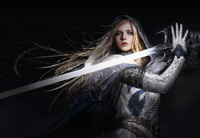 THRONE AND LIBERTY (Courtesy of NCSOFT)