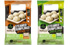 CJ launches new vegan dumplings in UK, Australia, Singapore