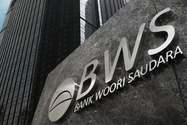 Bank　Woori　Saudara　to　open　160th　Indonesian　branch　