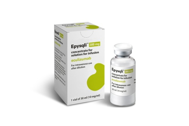 Samsung Bioepis releases Soliris biosimilar in Europe