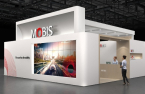 Hyundai Mobis to debut at Japan Mobility Show