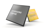 Samsung showcases HBM3E DRAM, automotive chips