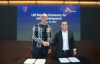 SK Telecom, Deutsche Telekom to design LLM