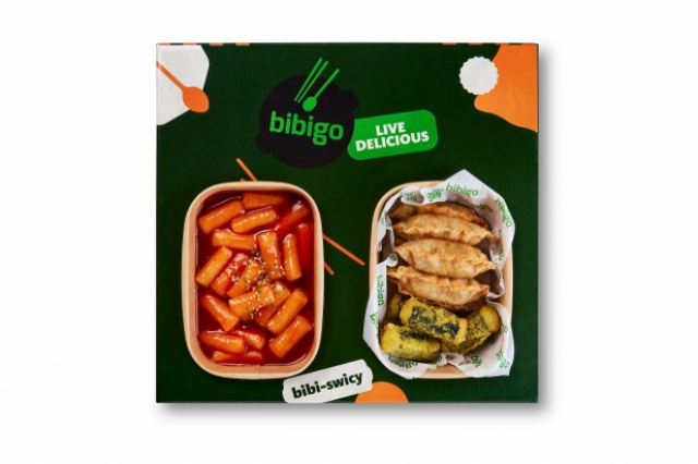 CJ CheilJedang to export K-Street Foods