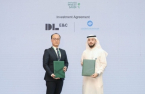 DL E&C, Saudi SWCC team up for carbon neutrality