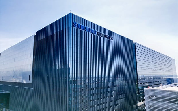Samsung Biologics partners with Europe's largest VC