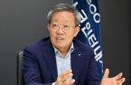 POSCO Int’l determined to outsmart Japanese trading firms