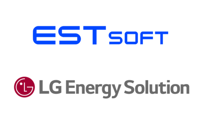 ESTsoft,　LG　Energy　sign　AI　human　education　program　contract　