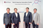 LG Chem opens North America Innovation Center in Georgia