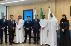 Lunit joins Saudi gov't healthcare sandbox 