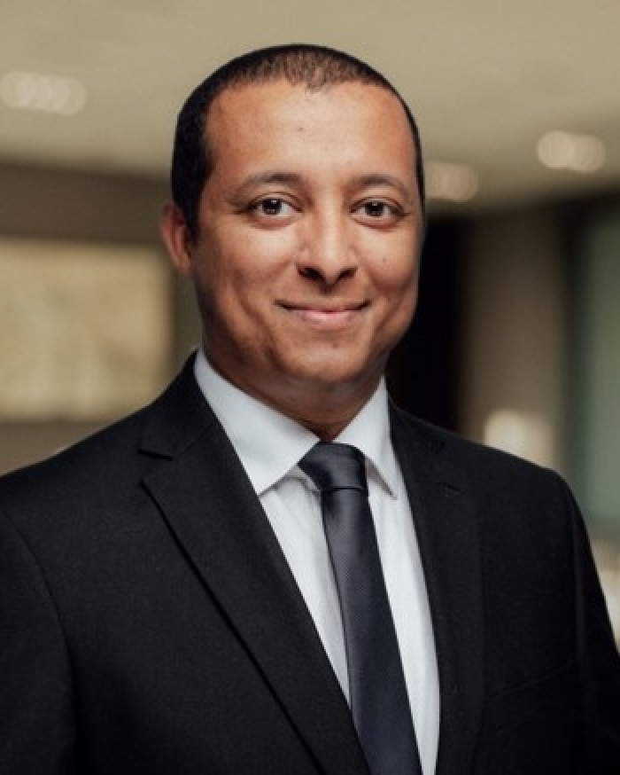 Mohamed Ali, debt research analyst at Savills IM