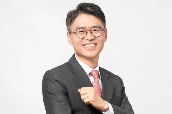 Teachers'　Pension's　incoming　CIO　Jeon　Bum-sik 