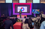 LG Elec to launch new business with startup: LG NOVA head