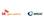 SK Geo Centric to supply recycled plastic materials to Amcor