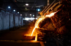 South Korean steelmakers face longer winter