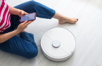 S.Korea leads world in patent applications for robot vacuum cleaners