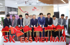 SK Group to step up renewable energy push in Vietnam