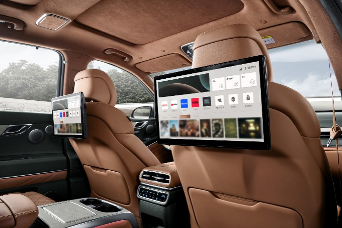 (Courtesy of LG Electronics)